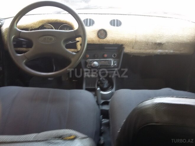 LADA (VAZ) 2106 1979, 567,890 km - 1.3 l - Bakı