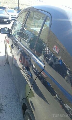 Nissan Tiida 2007, 235,000 km - 1.6 l - Xırdalan