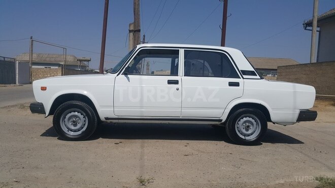 LADA (VAZ) 2107 2005, 155,000 km - 1.6 l - Neftçala