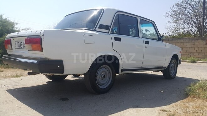 LADA (VAZ) 2107 2005, 155,000 km - 1.6 l - Neftçala