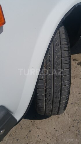 LADA (VAZ) 2107 2005, 155,000 km - 1.6 l - Neftçala