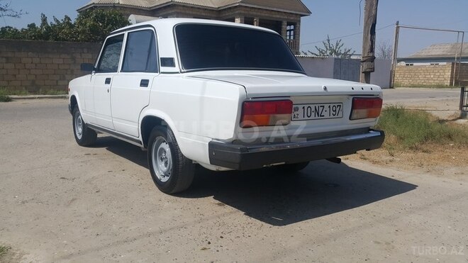 LADA (VAZ) 2107 2005, 155,000 km - 1.6 l - Neftçala