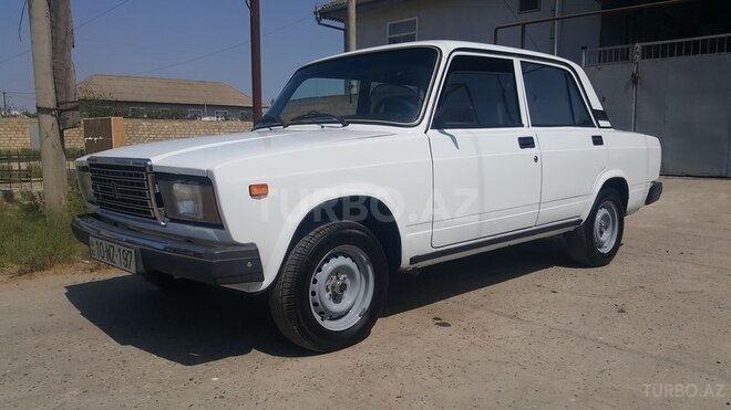 LADA (VAZ) 2107 2005, 155,000 km - 1.6 l - Neftçala