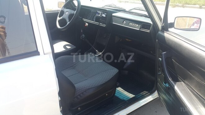 LADA (VAZ) 2107 2005, 155,000 km - 1.6 l - Neftçala