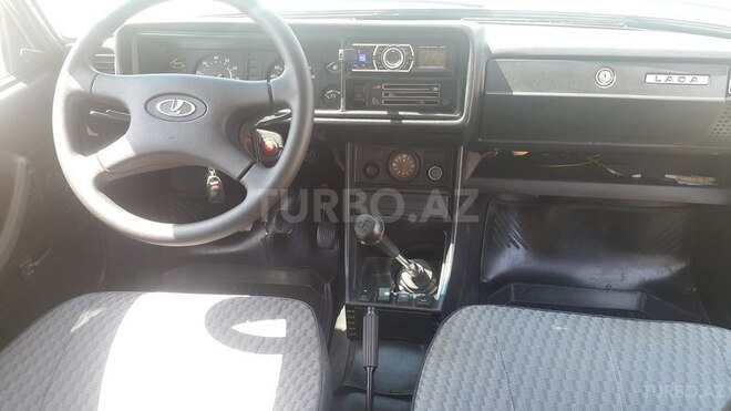 LADA (VAZ) 2107 2005, 155,000 km - 1.6 l - Neftçala