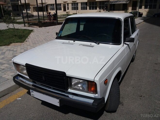 LADA (VAZ) 2107 2003, 158,525 km - 1.6 l - Bakı