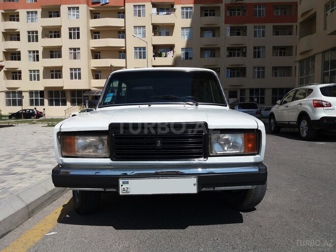 LADA (VAZ) 2107 2003, 158,525 km - 1.6 l - Bakı
