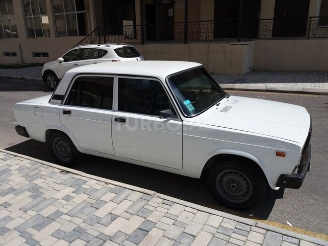 LADA (VAZ) 2107 2003, 158,525 km - 1.6 l - Bakı