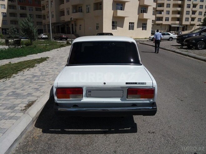 LADA (VAZ) 2107 2003, 158,525 km - 1.6 l - Bakı