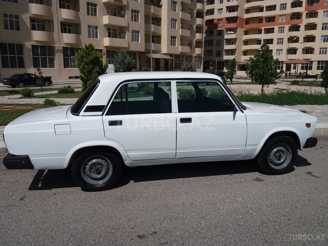 LADA (VAZ) 2107 2003, 158,525 km - 1.6 l - Bakı
