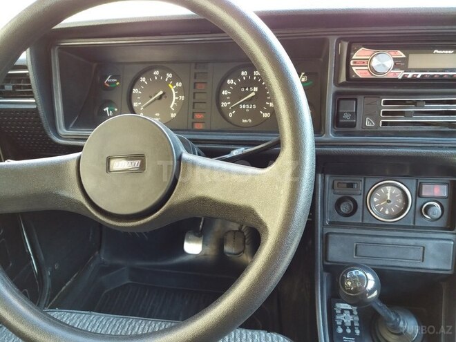 LADA (VAZ) 2107 2003, 158,525 km - 1.6 l - Bakı