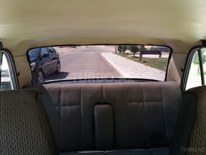 LADA (VAZ) 2107 2003, 158,525 km - 1.6 l - Bakı