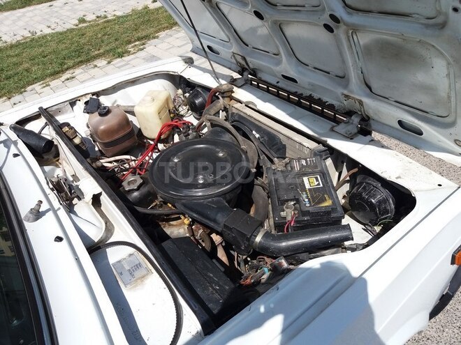 LADA (VAZ) 2107 2003, 158,525 km - 1.6 l - Bakı