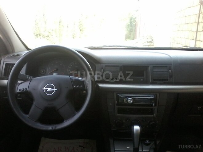 Opel Vectra 2002, 284,500 km - 2.2 l - Bakı