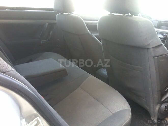 Opel Vectra 2002, 284,500 km - 2.2 l - Bakı