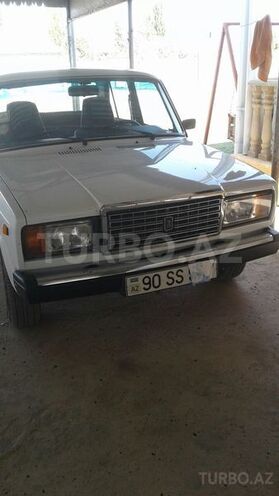 LADA (VAZ) 2107 2006, 91,100 km - 0.2 l - İmişli