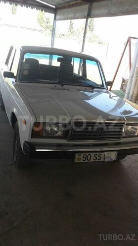 LADA (VAZ) 2107 2006, 91,100 km - 0.2 l - İmişli