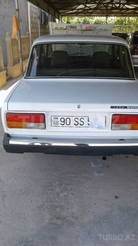 LADA (VAZ) 2107 2006, 91,100 km - 0.2 l - İmişli