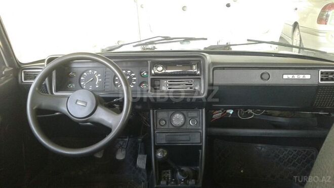 LADA (VAZ) 2107 2006, 91,100 km - 0.2 l - İmişli