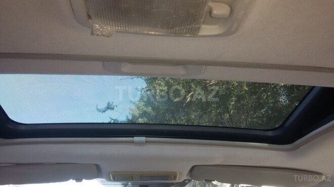 Geely MK 2012, 43,000 km - 1.5 l - Sumqayıt