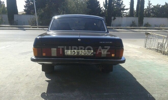 GAZ 3102 2001, 176,000 km - 2.3 l - Bakı