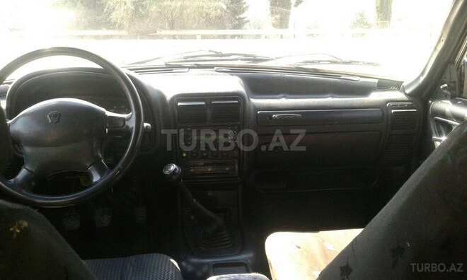 GAZ 3102 2001, 176,000 km - 2.3 l - Bakı