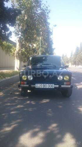 LADA (VAZ) 2106 2003, 175,000 km - 1.6 l - Gəncə