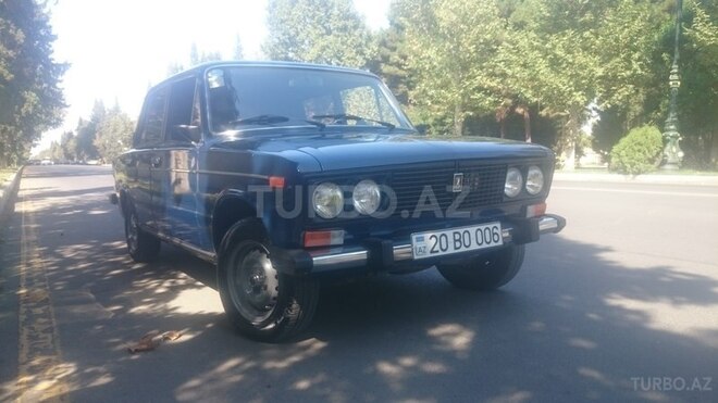 LADA (VAZ) 2106 2003, 175,000 km - 1.6 l - Gəncə