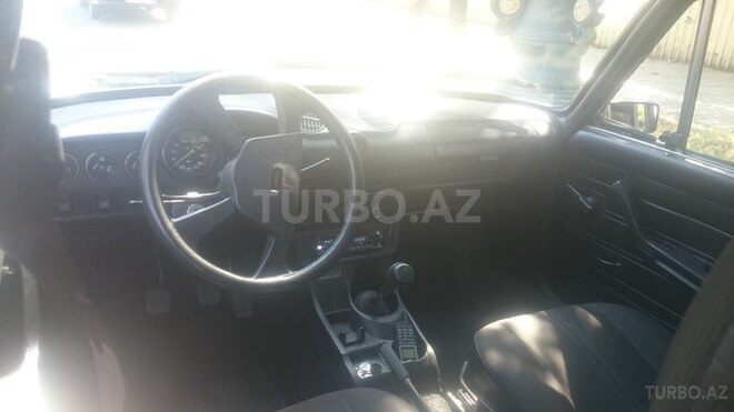 LADA (VAZ) 2106 2003, 175,000 km - 1.6 l - Gəncə