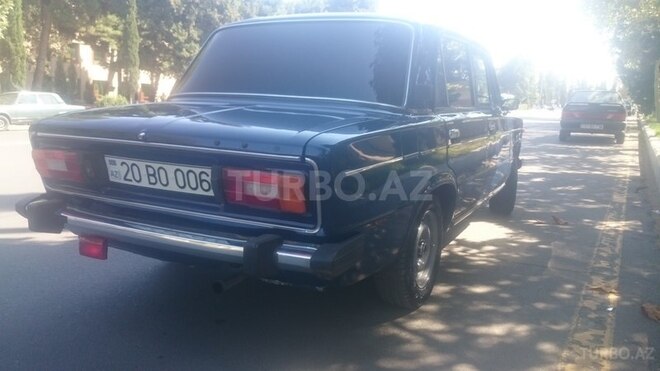LADA (VAZ) 2106 2003, 175,000 km - 1.6 l - Gəncə