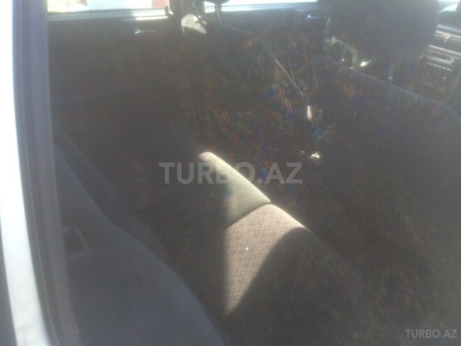 Opel Astra 2000, 335,000 km - 2.0 l - Bakı