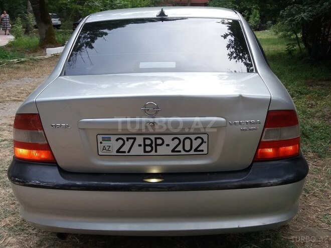 Opel Vectra 1998, 375,000 km - 1.6 л - Xaçmaz