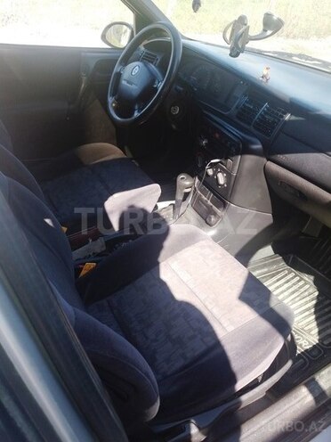 Opel Vectra 1998, 375,000 km - 1.6 л - Xaçmaz