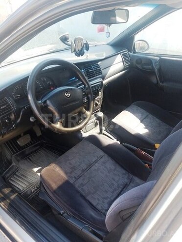Opel Vectra 1998, 375,000 km - 1.6 л - Xaçmaz