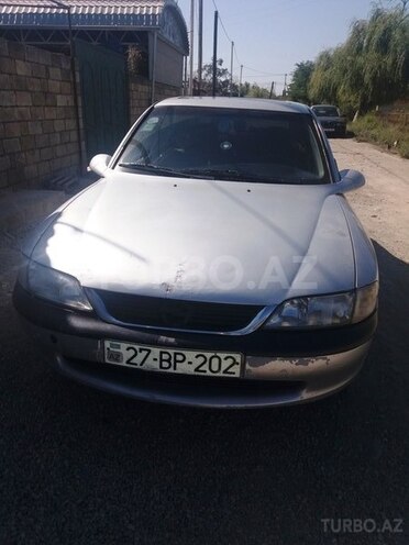 Opel Vectra 1998, 375,000 km - 1.6 л - Xaçmaz