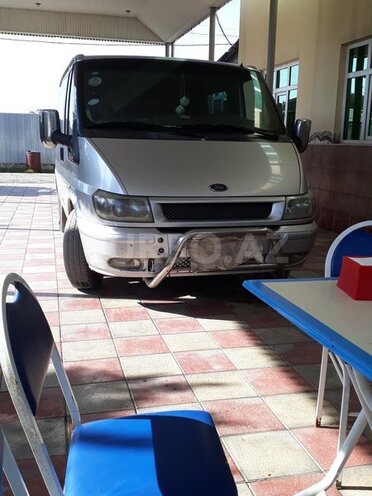 Ford Transit 2003, 300 km - 0.1 l - Bakı