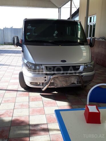 Ford Transit 2003, 300 km - 0.1 l - Bakı