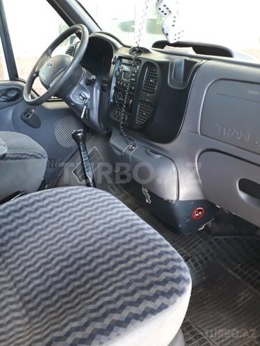 Ford Transit 2003, 300 km - 0.1 l - Bakı