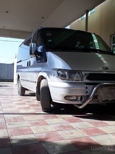 Ford Transit 2003, 300 km - 0.1 l - Bakı
