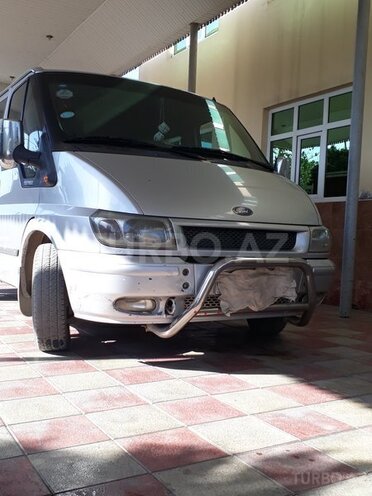 Ford Transit 2003, 300 km - 0.1 l - Bakı