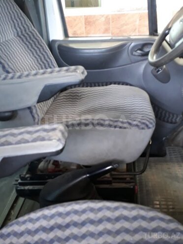 Ford Transit 2003, 300 km - 0.1 l - Bakı