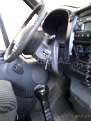 Ford Transit 2003, 300 km - 0.1 l - Bakı