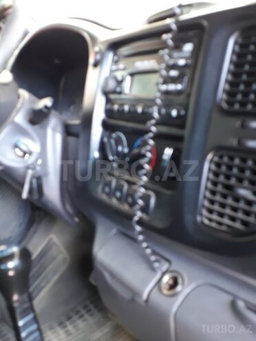 Ford Transit 2003, 300 km - 0.1 l - Bakı