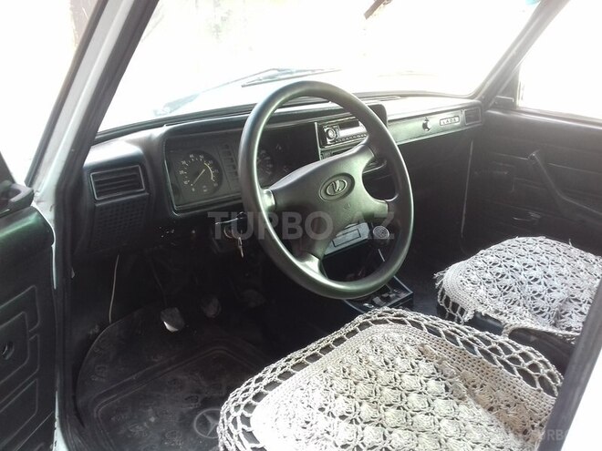 LADA (VAZ) 2107 2003, 270,000 km - 1.6 л - Gəncə