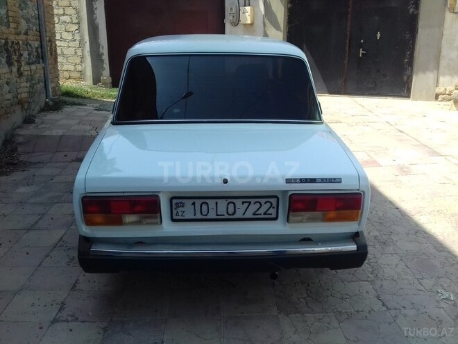 LADA (VAZ) 2107 2003, 270,000 km - 1.6 л - Gəncə