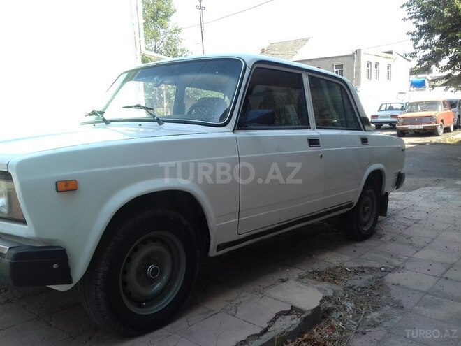 LADA (VAZ) 2107 2003, 270,000 km - 1.6 л - Gəncə