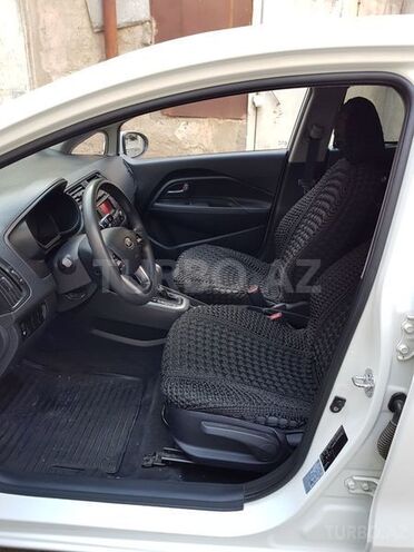 Kia Rio 2012, 90 km - 1.4 л - Bakı