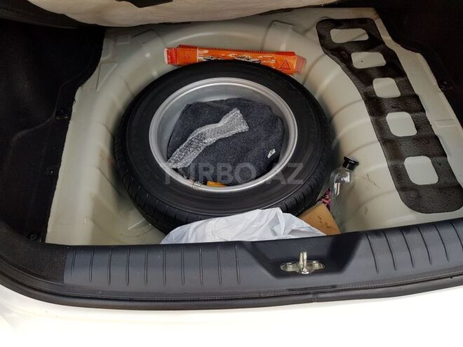 Kia Rio 2012, 90 km - 1.4 л - Bakı