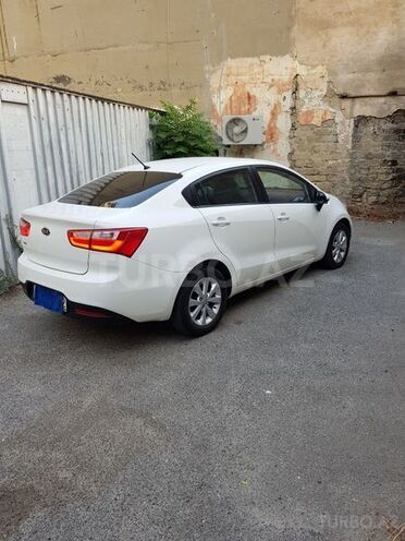 Kia Rio 2012, 90 km - 1.4 л - Bakı