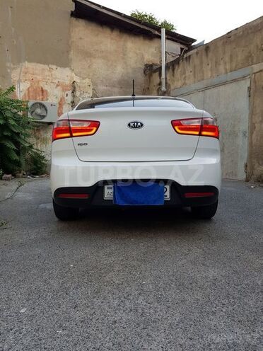 Kia Rio 2012, 90 km - 1.4 л - Bakı